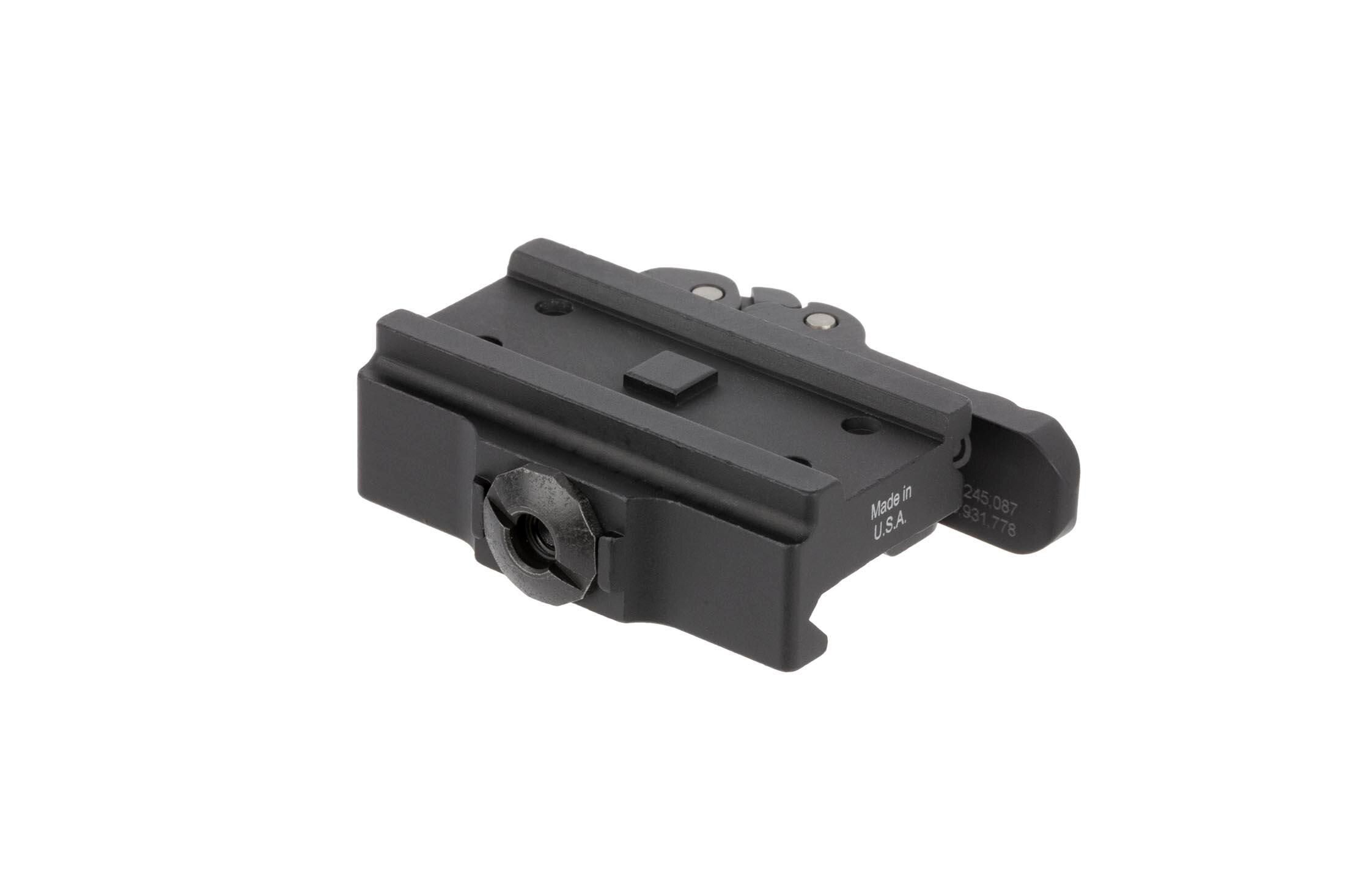 Midwest Industries Aimpoint T1/T2 QD Mount - Low